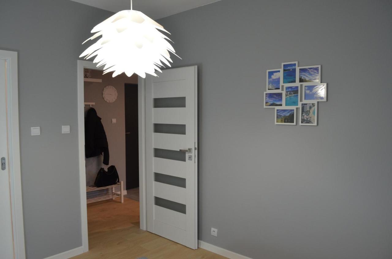 Apartament Sztokholm Białystok Exterior foto