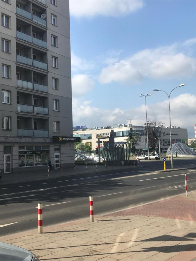 Apartament Sztokholm Białystok Exterior foto