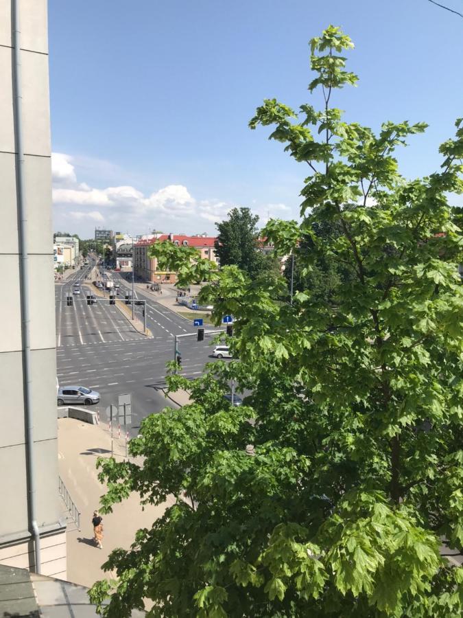 Apartament Sztokholm Białystok Exterior foto